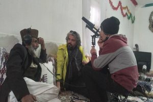 «دوتوک» و مردمی که هنوز سنت‌شان را حفظ کردند؛ رسالت مستندساز سکوت نیست - خبرگزاری مهر | اخبار ایران و جهان