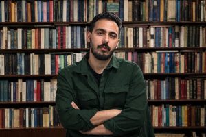 «شاخ بی‌سر» ۱۲ بار بازنویسی شد؛ هملت و ادیپ در کابوس‌های همایون! - خبرگزاری مهر | اخبار ایران و جهان