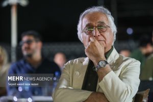 شمس لنگرودی مهمان «هم‌کلام» می‌شود - خبرگزاری مهر | اخبار ایران و جهان