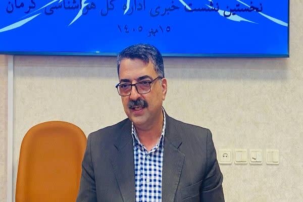 مقابله با پیامدهای گرد و غبار در کرمان نیازمند راهکارهای اساسی است - خبرگزاری مهر | اخبار ایران و جهان