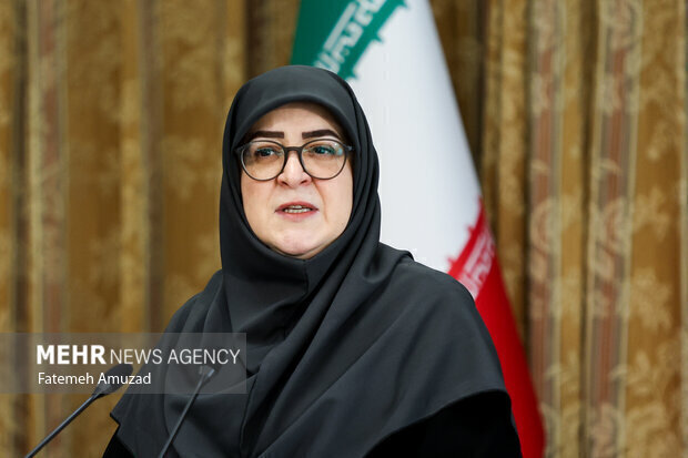 مهاجرانی: جامعه پزشکی «نفس» را به جان مردم برمی‌گرداند - خبرگزاری مهر | اخبار ایران و جهان