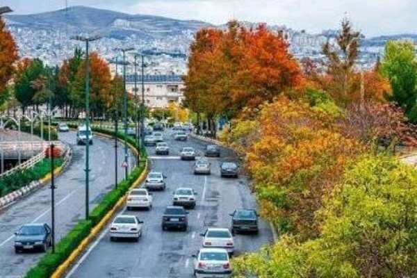 ناپایداری‌های جوی در کردستان تا شنبه ادامه دارد - خبرگزاری مهر | اخبار ایران و جهان