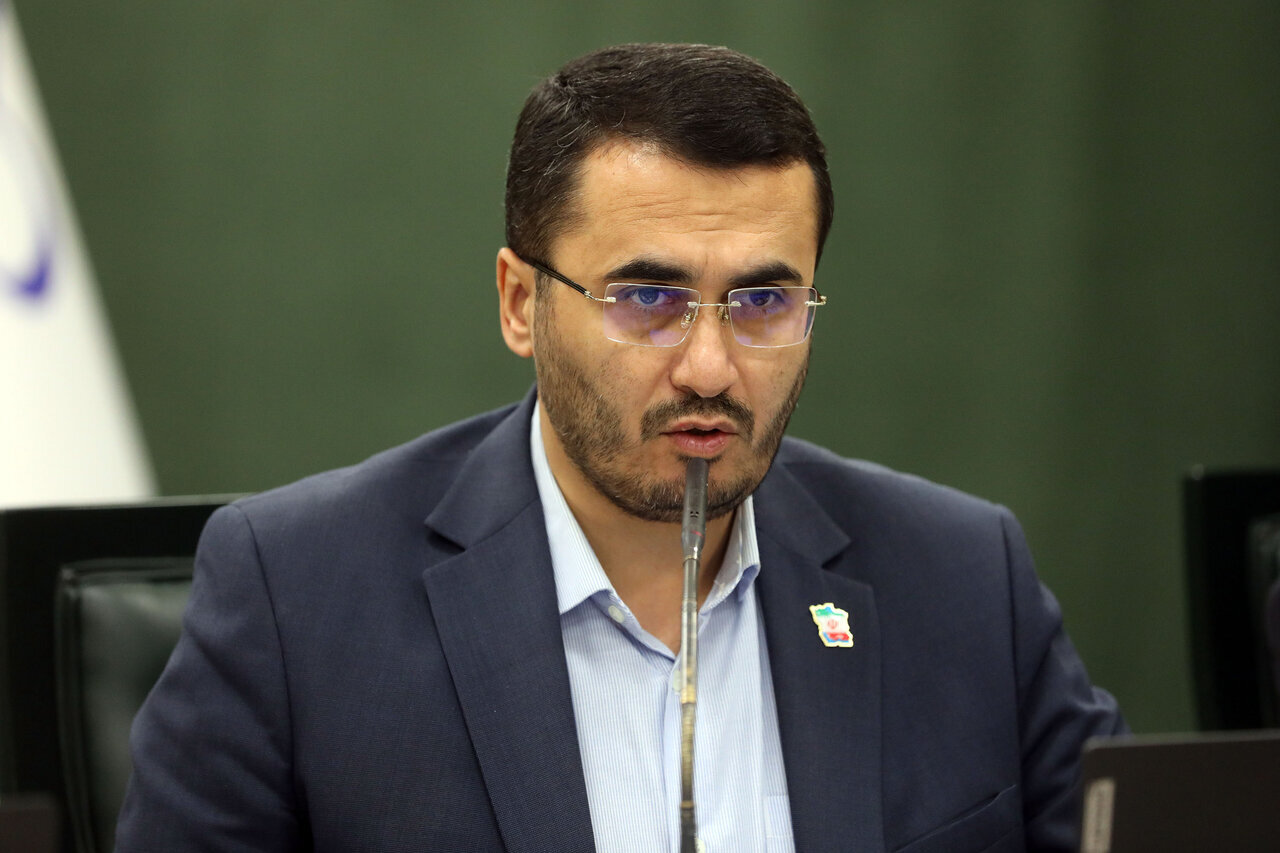 نماینده مجلس: آمریکا در نبرد تاب‌آوری، توان استمرار این وضعیت را نخواهد داشت/ رعایت هفت شرط رهبر انقلاب، شرط ورود به هرگونه گفتگو است