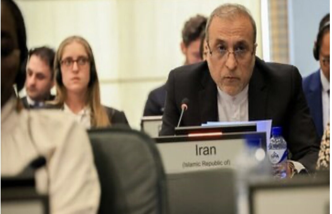هشدار نسبت به پیامدهای حملات آمریکا به ۱۱۱ مجتمع پتروشیمی و دارویی ایران