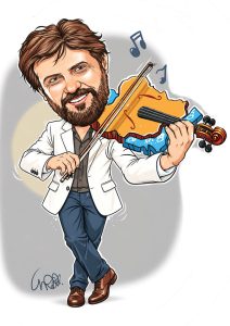 کاریکاتور بیژن مرتضوی - خبرآنلاین