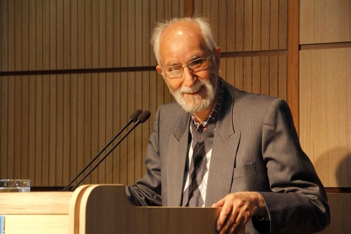 کتابخانه محمدعلی موحد افتتاح می‌شود