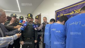 کلاهبرداری ۵ میلیاردی با فیش بانکی جعلی / ۲۰ نفر موتور برق‌هایشان را از دست دادند