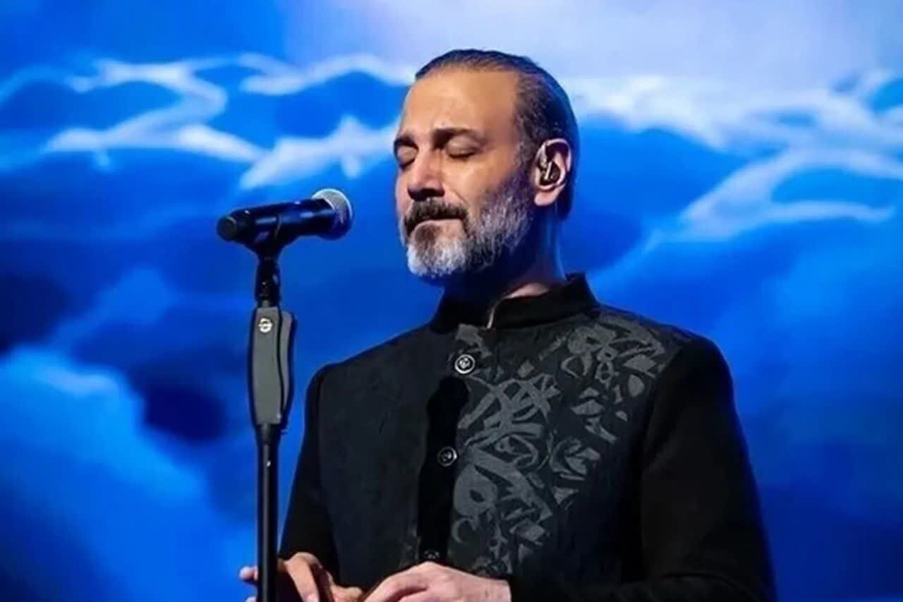 کنسرت علیرضا قربانی در شاندیز به زمان دیگری موکول شد - خبرگزاری مهر | اخبار ایران و جهان