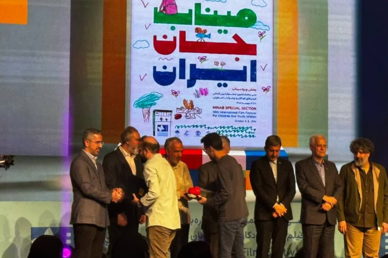 ۲ جایزه ویژه میناب به فیلم‌های «یکی میاد دنبالم »و «ورکانا» رسید - خبرگزاری مهر | اخبار ایران و جهان